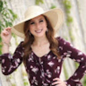 Meet your Posher, Gretchen